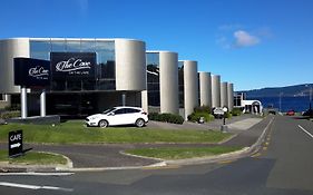 The Cove- On The Lake